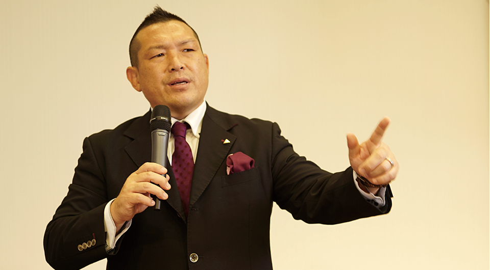 小路晃②